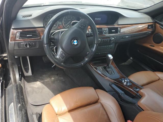 Photo 8 from auction – 2012 BMW 335 I with VIN WBADX7C59CE744939
