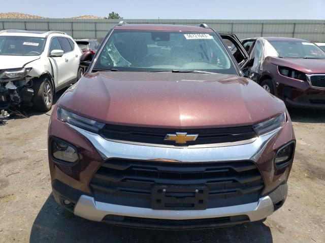Photo 5 from auction – 2023 CHEVROLET TRAILBLAZE with VIN KL79MPS22PB093568