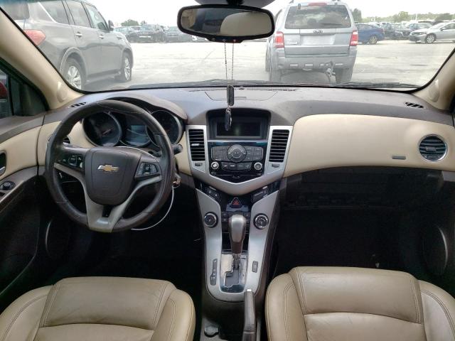 Photo 8 from auction – 2012 CHEVROLET CRUZE LT with VIN 1G1PG5SC2C7185672
