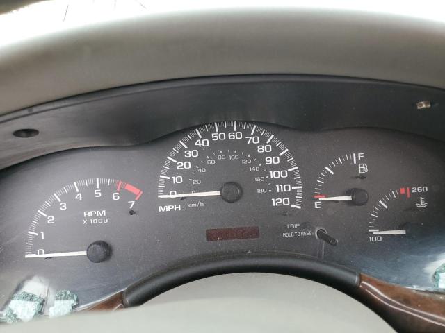 Photo 9 from auction – 2003 CHEVROLET MALIBU with VIN 1G1ND52J33M656440