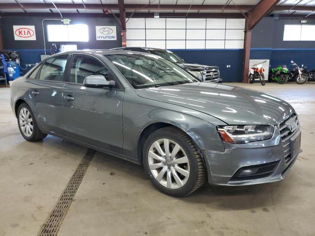 Photo 4 from auction – 2014 AUDI A4 PREMIUM with VIN WAUBFAFL6EN001918
