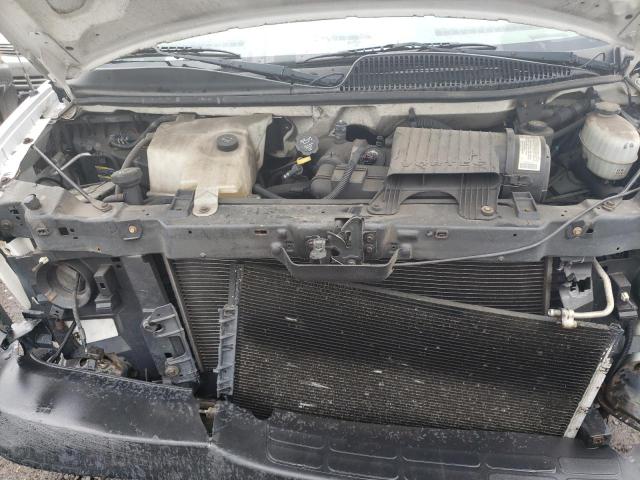Photo 12 from auction – 2004 CHEVROLET EXPRESS G2 with VIN 1GCGG25V641233732