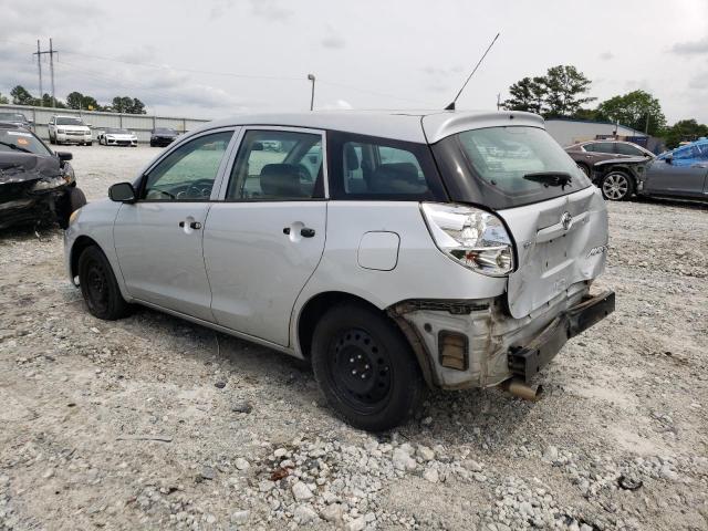 Photo 2 from auction – 2007 TOYOTA COROLLA MA with VIN 2T1KR32E17C675607