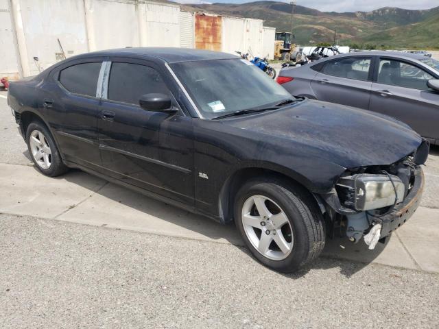 Photo 4 from auction – 2010 DODGE CHARGER with VIN 2B3CA3CVXAH127825