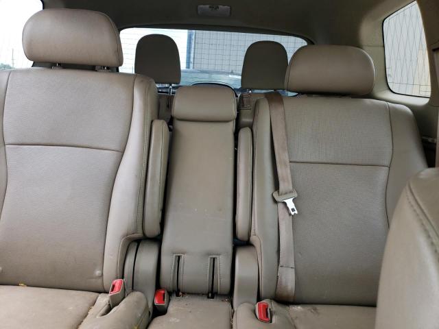 صورة رقم 10 من المزاد - 2013 TOYOTA HIGHLANDER مع VIN 5TDYK3EH3DS134095