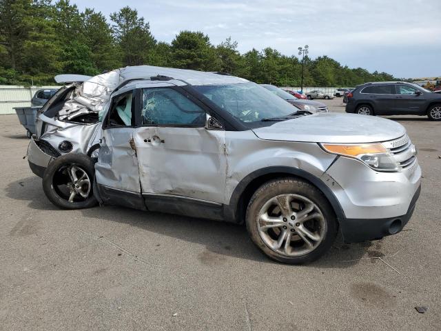 Photo 4 from auction – 2014 FORD EXPLORER L with VIN 1FM5K8F87EGB12106