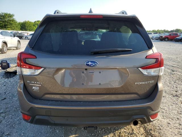 Photo 6 from auction – 2023 SUBARU FORESTER L with VIN JF2SKAPC4PH402982