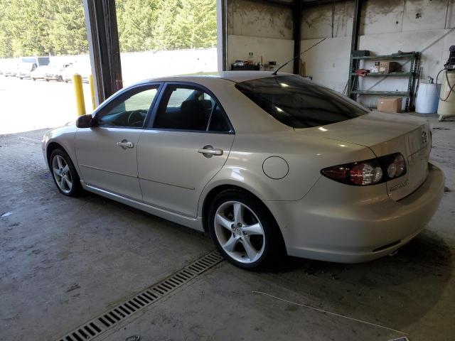 Photo 2 from auction – 2007 MAZDA 6 I with VIN 1YVHP80C175M46740