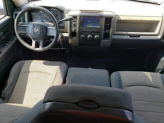 Photo 8 from auction – 2011 DODGE RAM 1500 with VIN 1D7RB1GT9BS514479