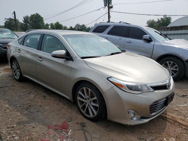 Photo 4 from auction – 2014 TOYOTA AVALON BAS with VIN 4T1BK1EB2EU136385