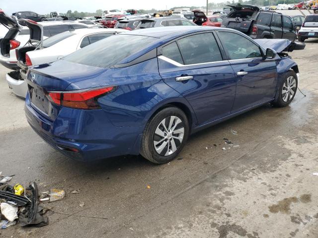 Photo 3 from auction – 2022 NISSAN ALTIMA S with VIN 1N4BL4BV7NN344375