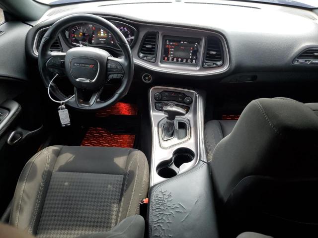 Photo 8 from auction – 2019 DODGE CHALLENGER with VIN 2C3CDZAG3KH702298
