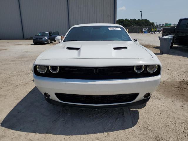 Photo 5 from auction – 2022 DODGE CHALLENGER with VIN 2C3CDZAGXNH151503
