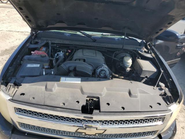 Photo 11 from auction – 2007 CHEVROLET SILVERADO with VIN 1GCEC19J07Z534247