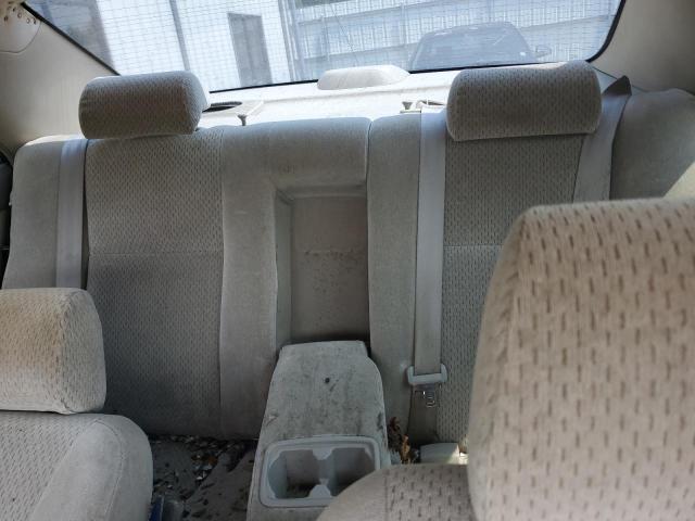 Photo 10 from auction – 2002 TOYOTA CAMRY LE with VIN 4T1BE32K32U111370