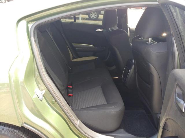 Photo 6 from auction – 2019 DODGE CHARGER R/ with VIN 2C3CDXCT1KH522848