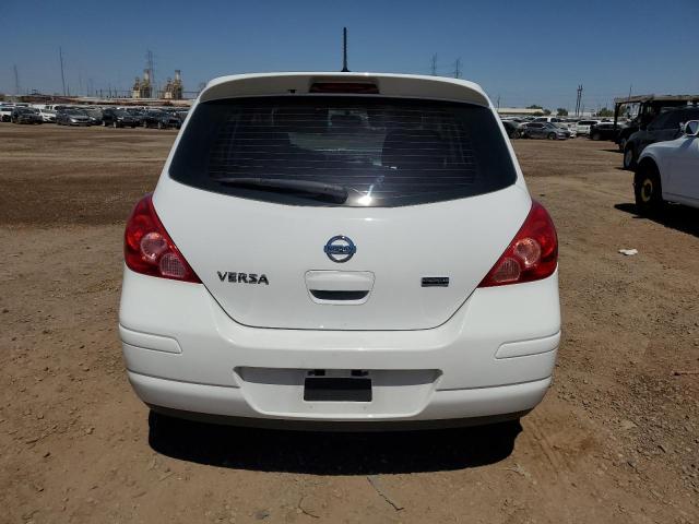 Photo 6 from auction – 2012 NISSAN VERSA S with VIN 3N1BC1CP0CK289993