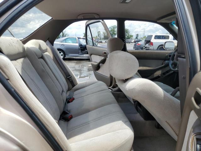 Photo 10 from auction – 1995 TOYOTA CAMRY LE with VIN 4T1SK12E5SU895591