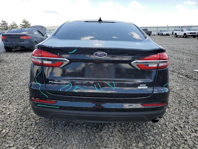 Photo 6 from auction – 2020 FORD FUSION SE with VIN 3FA6P0HDXLR190137