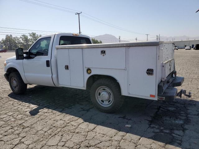 Photo 2 from auction – 2013 FORD F250 SUPER with VIN 1FDBF2A62DEB14852