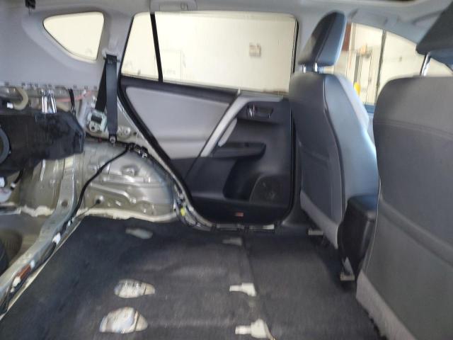 Photo 10 from auction – 2014 TOYOTA RAV4 LIMIT with VIN 2T3DFREV3EW178206