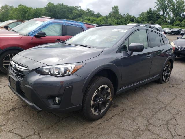Foto 1 de la subasta – 2023 SUBARU CROSSTREK con VIN JF2GTAEC6PH244831