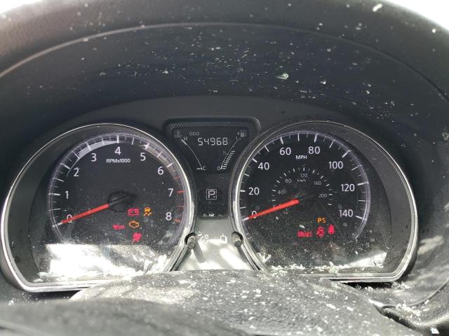 Photo 9 from auction – 2018 NISSAN VERSA S with VIN 3N1CN7AP2JL806223