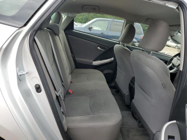 Photo 10 from auction – 2015 TOYOTA PRIUS with VIN JTDKN3DU5F1942721