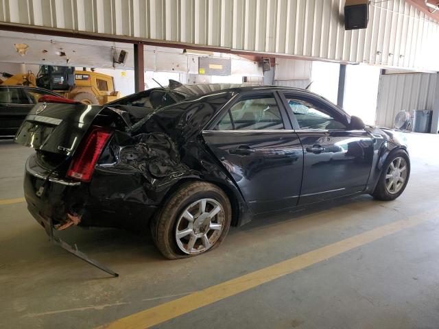Photo 3 from auction – 2009 CADILLAC CTS with VIN 1G6DM577290159303