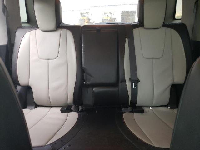 Photo 10 from auction – 2012 GMC TERRAIN SL with VIN 2GKFLUE58C6183600