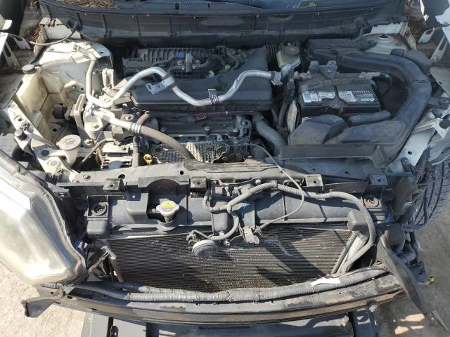 Photo 12 from auction – 2014 NISSAN ROGUE S with VIN 5N1AT2MT9EC835186