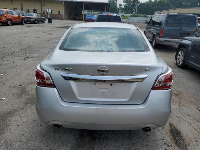 Photo 6 from auction – 2015 NISSAN ALTIMA 2.5 with VIN 1N4AL3AP9FC172355