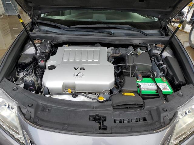 Photo 11 from auction – 2015 LEXUS ES 350 with VIN JTHBK1GG6F2172959