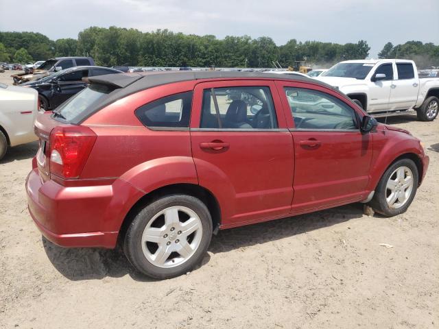 Photo 3 from auction – 2009 DODGE CALIBER SX with VIN 1B3HB48A49D148287