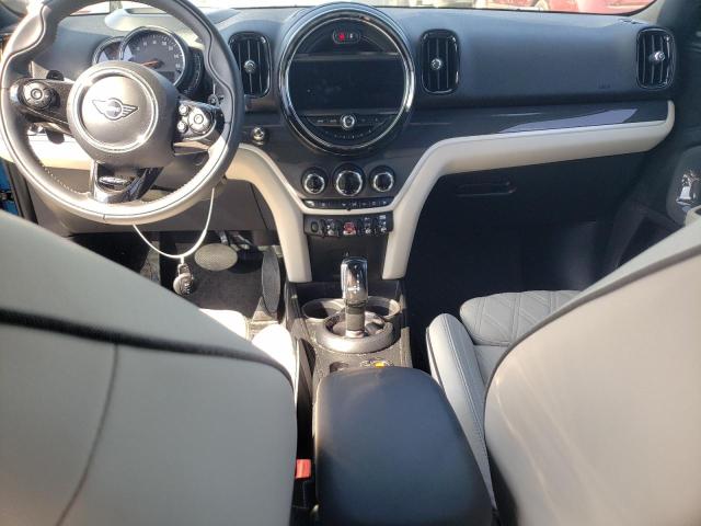 Photo 8 from auction – 2020 MINI COOPER S C with VIN WMZYW7C00L3L47868