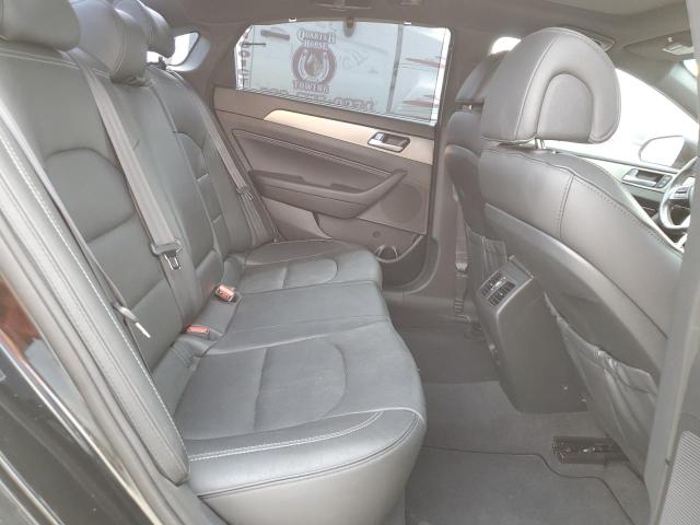 Photo 10 from auction – 2015 HYUNDAI SONATA SPO with VIN 5NPE34AB4FH245772