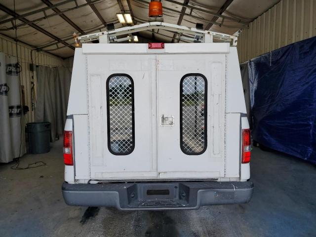Photo 6 from auction – 2008 FORD F150 with VIN 1FTRF12208KD93394