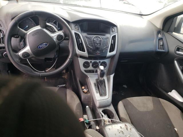 Photo 8 from auction – 2012 FORD FOCUS SE with VIN 1FAHP3F26CL139020