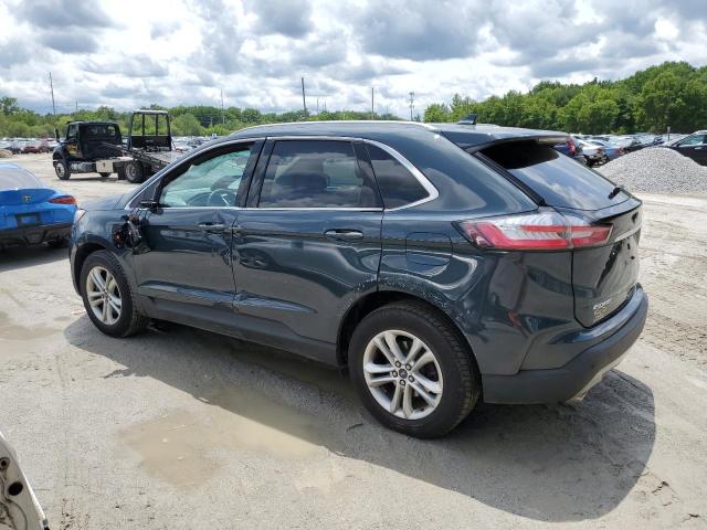 Photo 2 from auction – 2019 FORD EDGE SEL with VIN 2FMPK4J99KBC42053