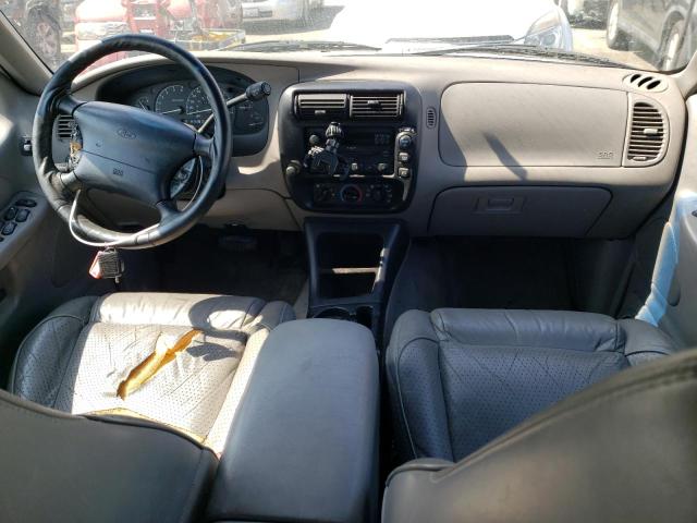 Photo 8 from auction – 1998 FORD EXPLORER with VIN 1FMZU32P1WZC26331