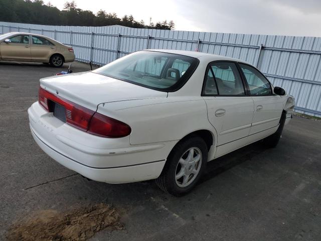 Photo 3 from auction – 2002 BUICK REGAL LS with VIN 2G4WB55K821149092