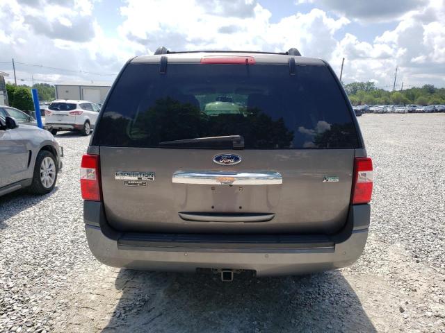 Фото 6 с аукциона – 2014 FORD EXPEDITION с VIN 1FMJK1J59EEF61320