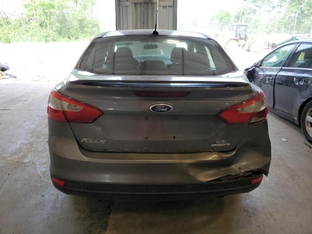 Photo 6 from auction – 2013 FORD FOCUS SE with VIN 1FADP3F2XDL113505