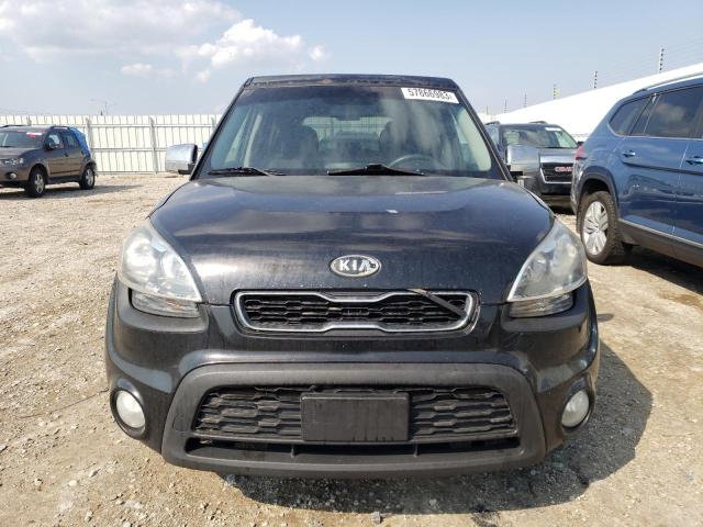 Photo 5 from auction – 2012 KIA SOUL with VIN KNDJT2A58C7745169