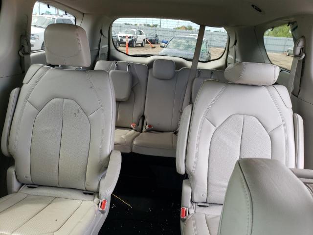 Photo 10 from auction – 2018 CHRYSLER PACIFICA T with VIN 2C4RC1EGXJR178189