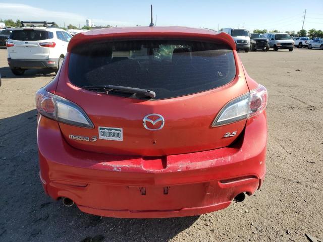 Photo 6 from auction – 2010 MAZDA 3 S with VIN JM1BL1H51A1182244