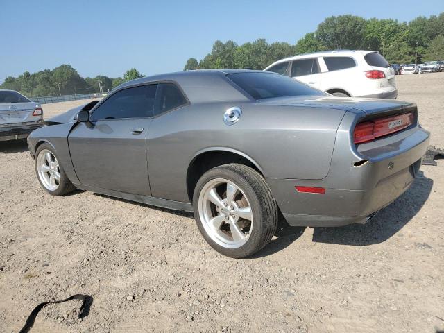 Photo 2 from auction – 2011 DODGE CHALLENGER with VIN 2B3CJ4DG3BH570907