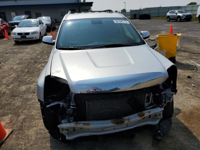 Photo 5 from auction – 2012 GMC TERRAIN SL with VIN 2GKALWEK3C6130346