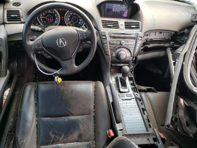 Photo 8 from auction – 2013 ACURA TL TECH with VIN 19UUA8F52DA016976