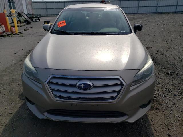 Photo 5 from auction – 2015 SUBARU LEGACY 2.5 with VIN 4S3BNAJ68F3062031